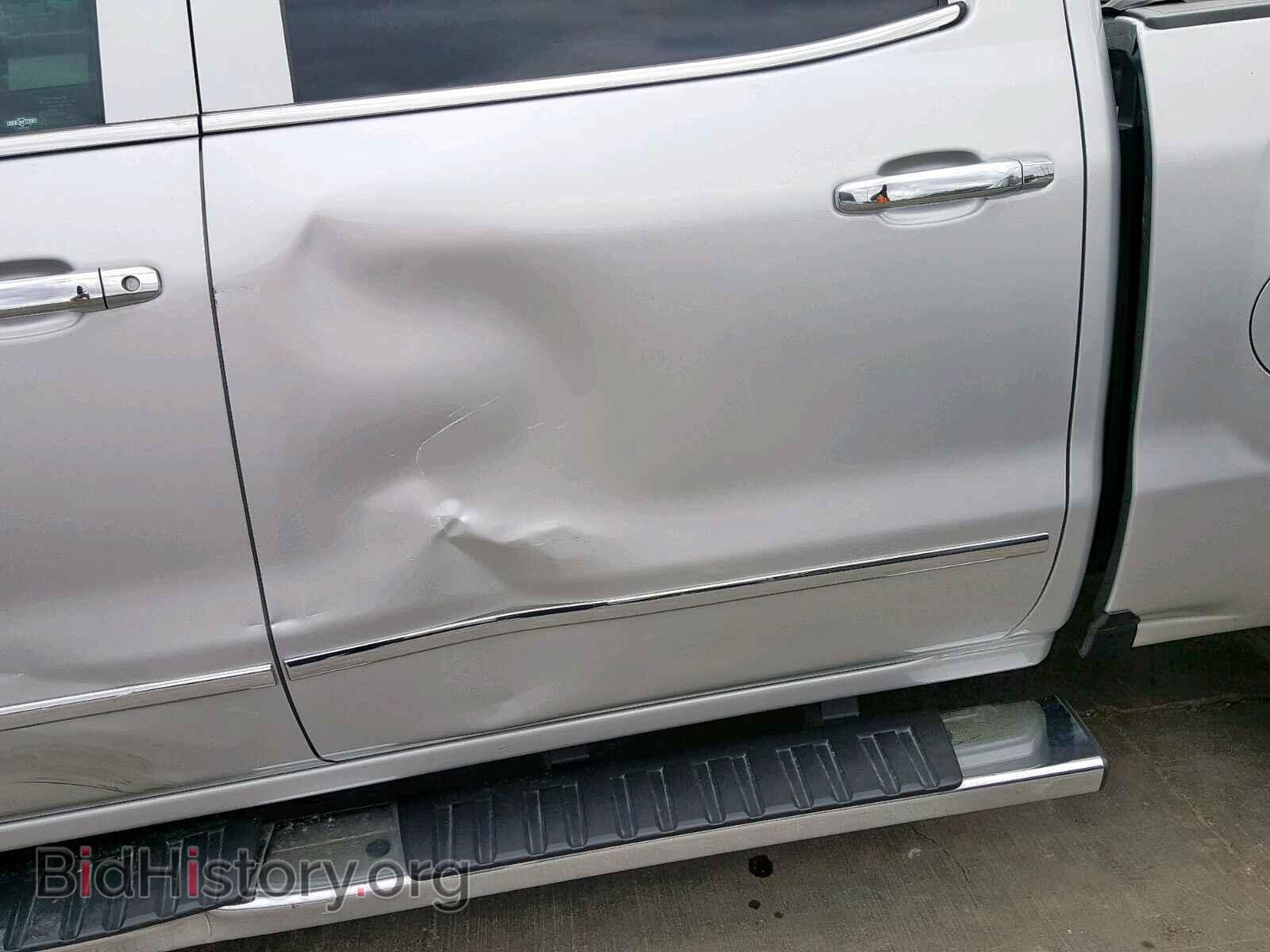 2017 CHEVROLET SILVERADO - VIN: 3GCPCSEC1HG276845 - Photo 10