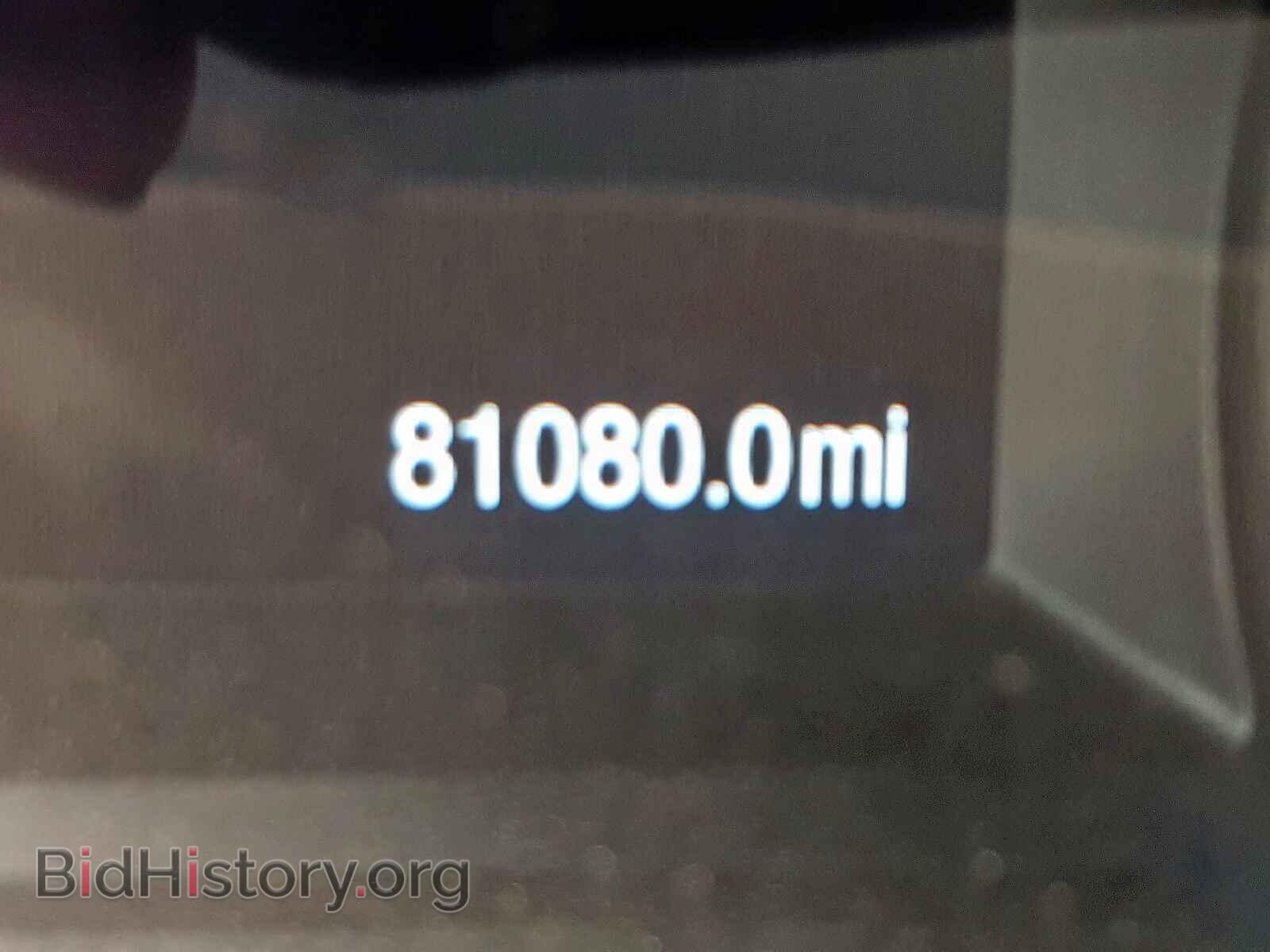 2016 FORD EXPLORER - VIN: 1FM5K8AR6GGC61531 - Photo 8