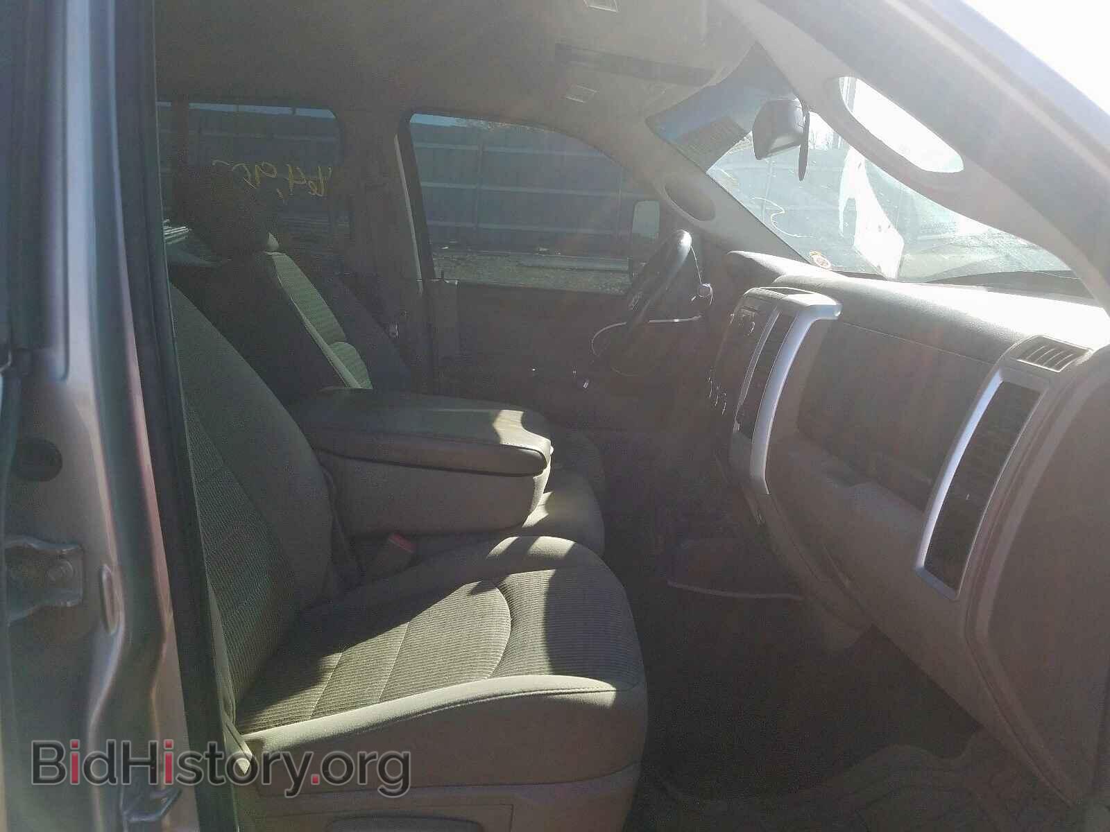2010 DODGE RAM 2500 - VIN: 3D7UT2CL4AG123491 - Фото 5