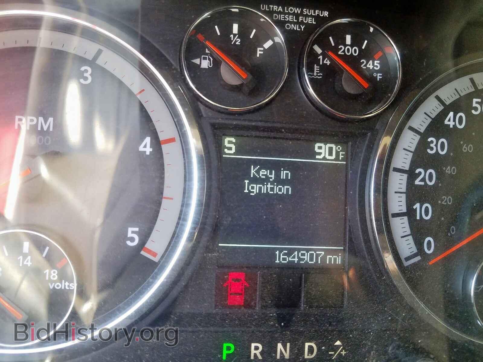 2010 DODGE RAM 2500 - VIN: 3D7UT2CL4AG123491 - Фото 8