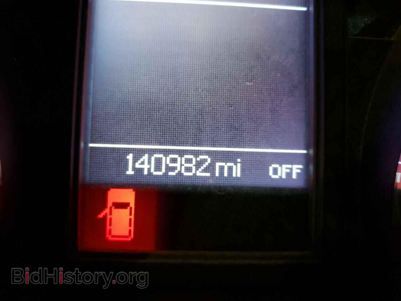 2015 CHRYSLER MINIVAN - VIN: 2C4RC1BG4FR695547 - Фото 8