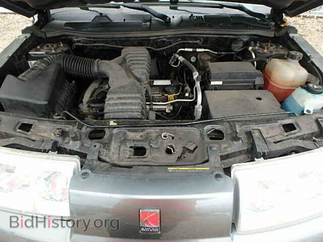 2005 SATURN VUE - VIN: 5GZCZ23D05S838276 - Фото 7
