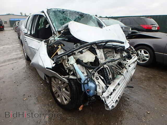 Фотография 1FAHP35N68W293003 - FORD FOCUS 2008