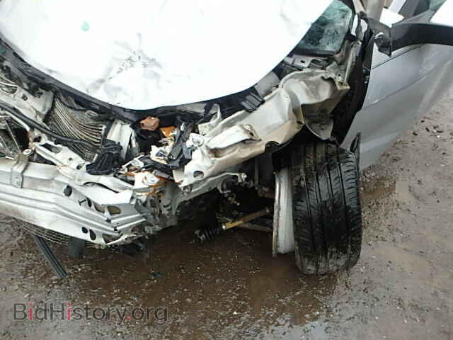 2008 FORD FOCUS - VIN: 1FAHP35N68W293003 - Photo 9