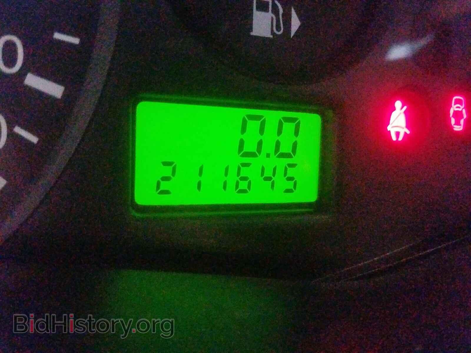 2007 FORD FOCUS - VIN: 1FAHP34NX7W150524 - Фото 8