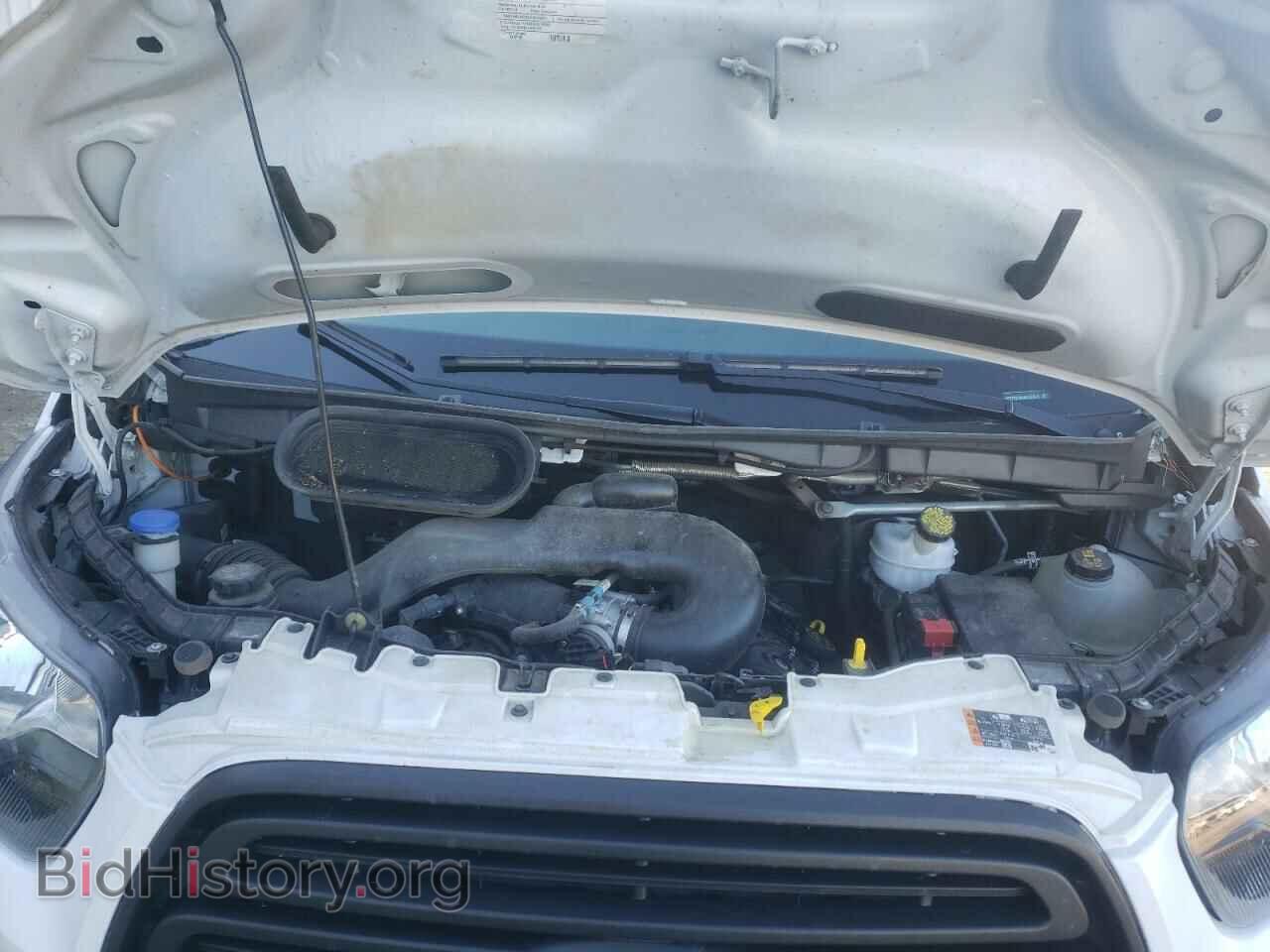 2019 FORD TRANSIT CO - VIN: 1FTYR2CM1KKA87613 - Photo 7