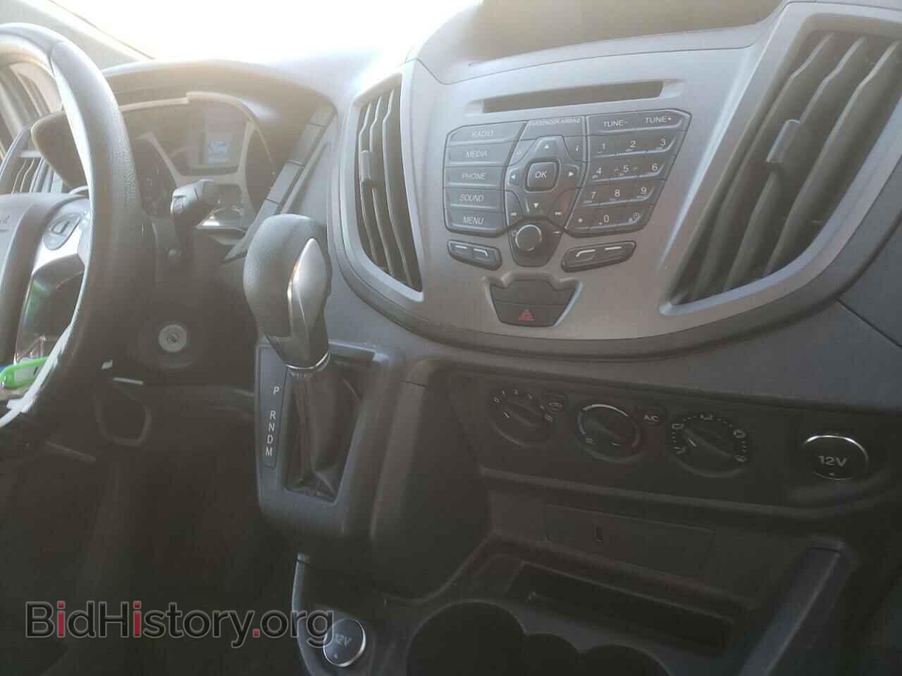 2019 FORD TRANSIT CO - VIN: 1FTYR2CM1KKA87613 - Photo 9