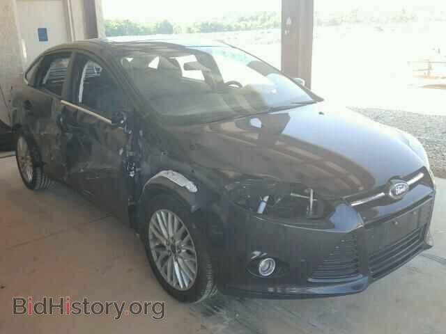 Фотография 1FADP3J21EL410008 - FORD FOCUS 2014