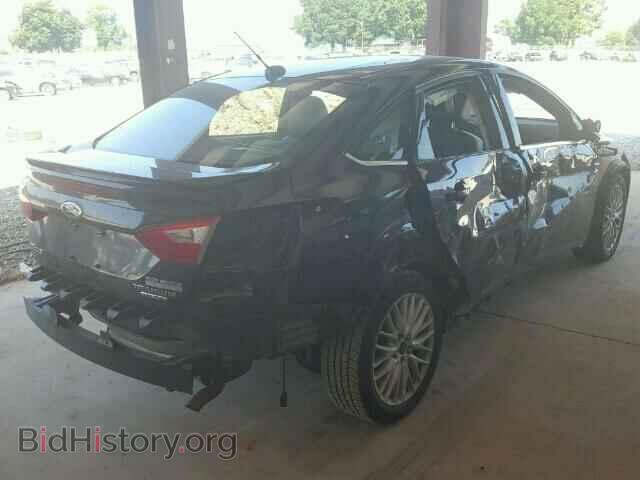 2014 FORD FOCUS - VIN: 1FADP3J21EL410008 - Фото 4