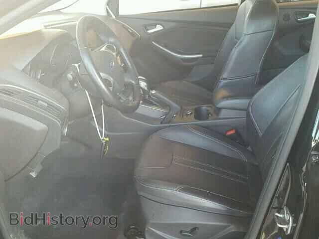 2014 FORD FOCUS - VIN: 1FADP3J21EL410008 - Фото 5