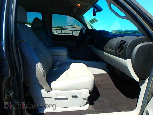 2007 CHEVROLET SILVERADO - VIN: 1GCHK23607F529531 - Фото 5