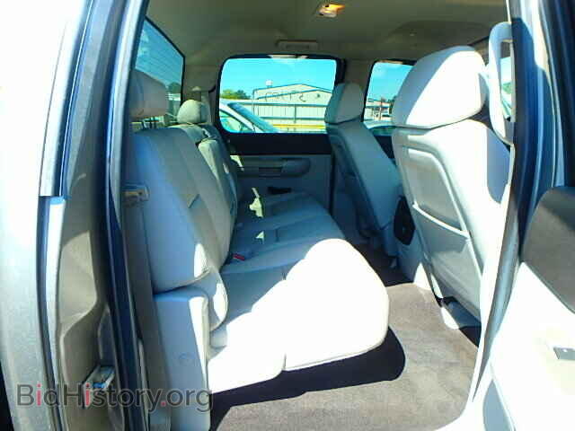 2007 CHEVROLET SILVERADO - VIN: 1GCHK23607F529531 - Фото 6