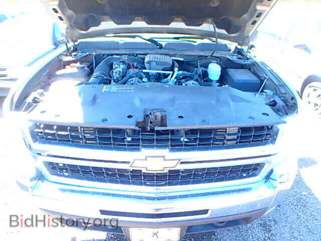 2007 CHEVROLET SILVERADO - VIN: 1GCHK23607F529531 - Фото 7