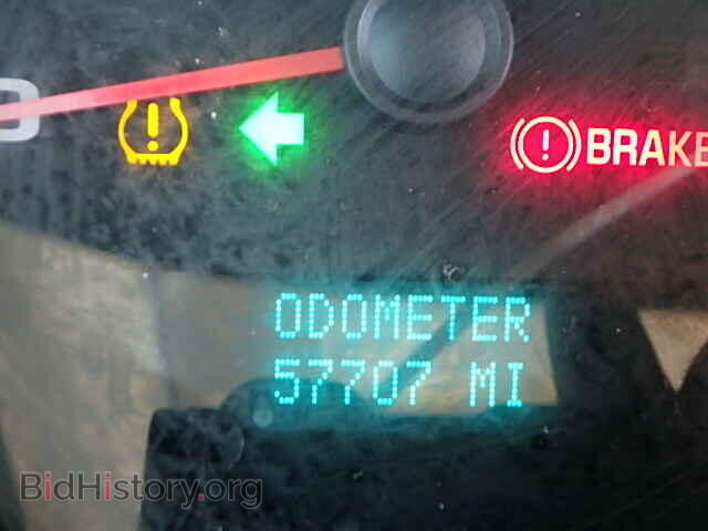 2007 CHEVROLET SILVERADO - VIN: 1GCHK23607F529531 - Фото 8