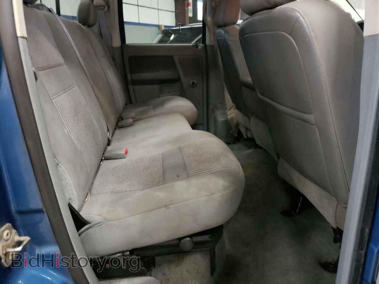 2006 DODGE RAM 2500 - VIN: 3D7KS28D26G113318 - Фото 6