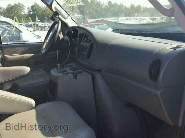 2004 FORD ECONOLINE - VIN: 1FTRE14W74HA25949 - Фото 5