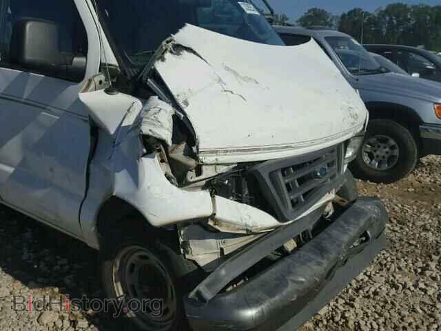 2004 FORD ECONOLINE - VIN: 1FTRE14W74HA25949 - Фото 9