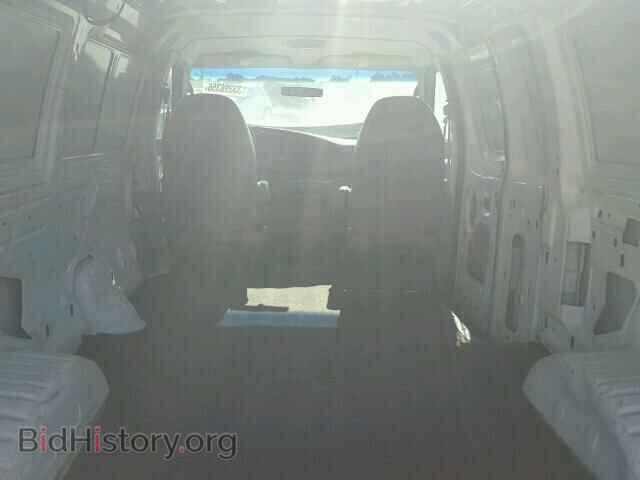 2004 FORD ECONOLINE - VIN: 1FTRE14W74HA25949 - Фото 10