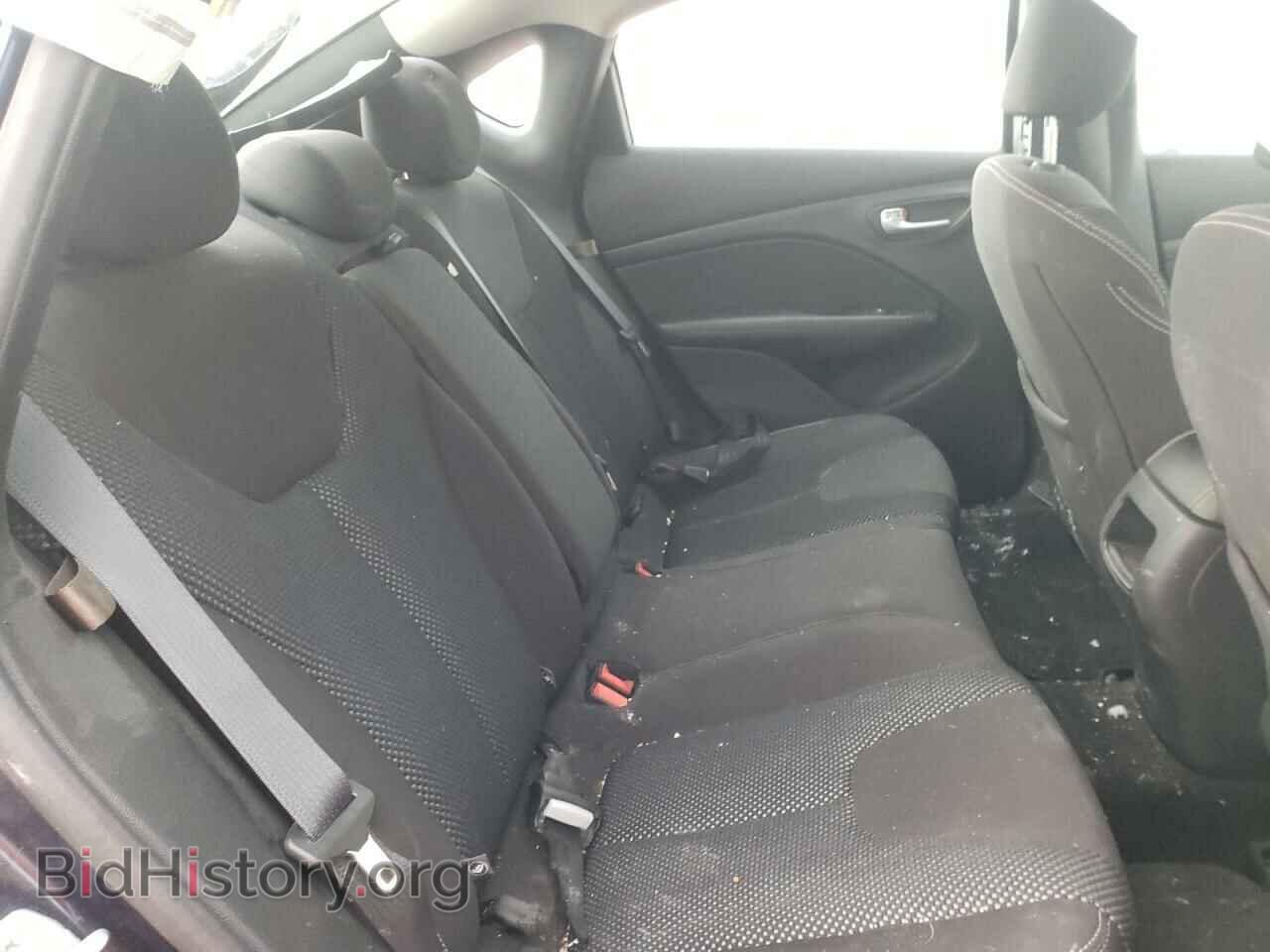 2015 DODGE DART - VIN: 1C3CDFBB1FD277992 - Фото 6
