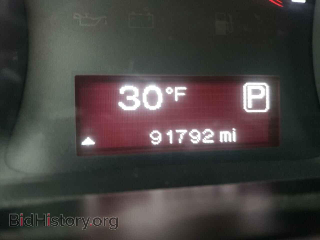 2015 DODGE DART - VIN: 1C3CDFBB1FD277992 - Фото 8