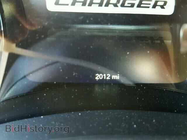 2017 DODGE CHARGER - VIN: 2C3CDXCT1HH576014 - Фото 8