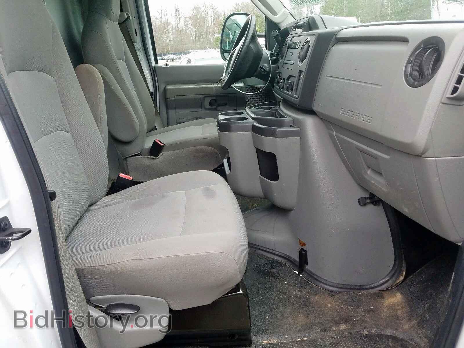 2015 FORD ECONOLINE - VIN: 1FDWE3FL8FDA05605 - Photo 5