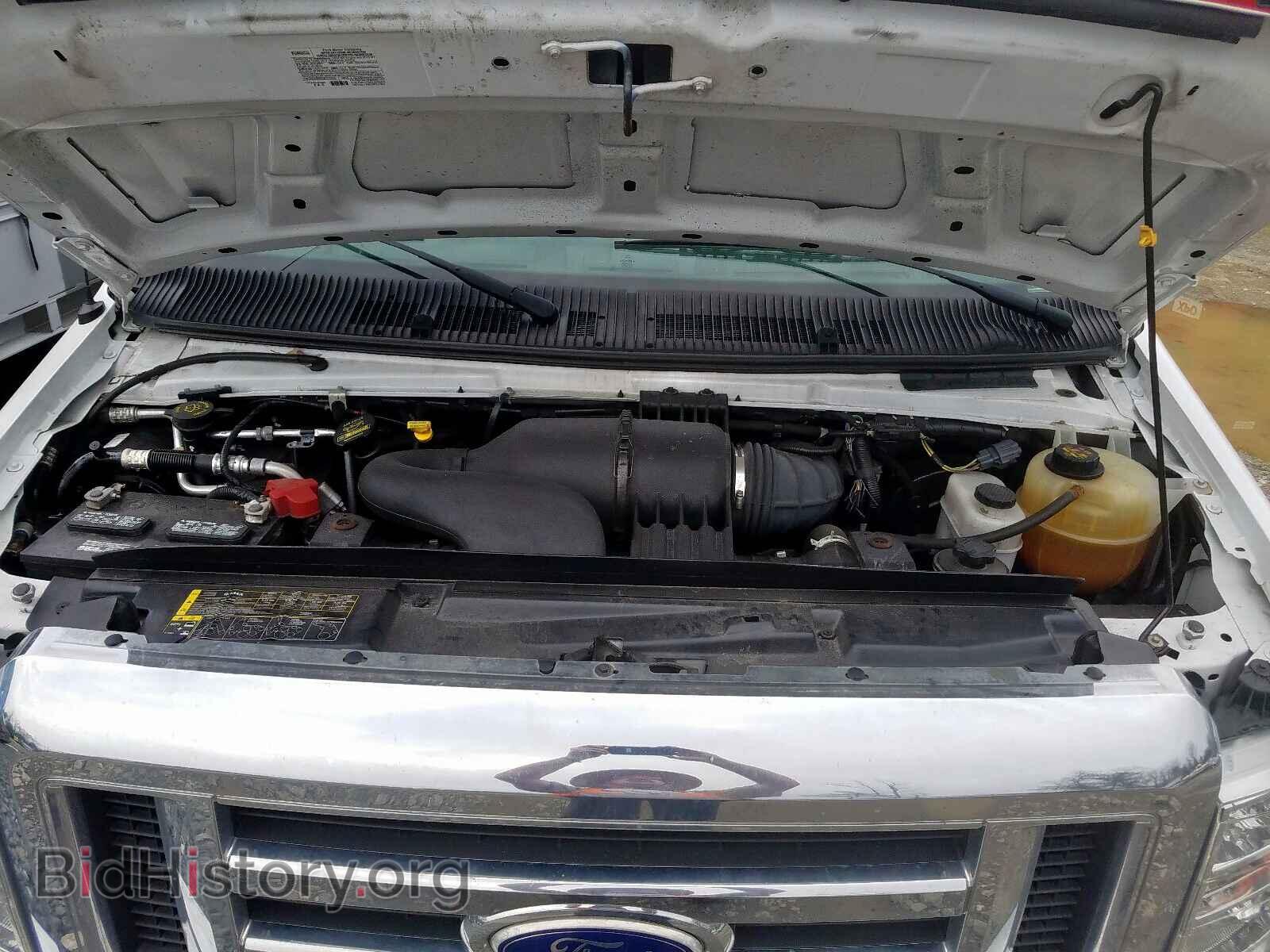 2015 FORD ECONOLINE - VIN: 1FDWE3FL8FDA05605 - Photo 7