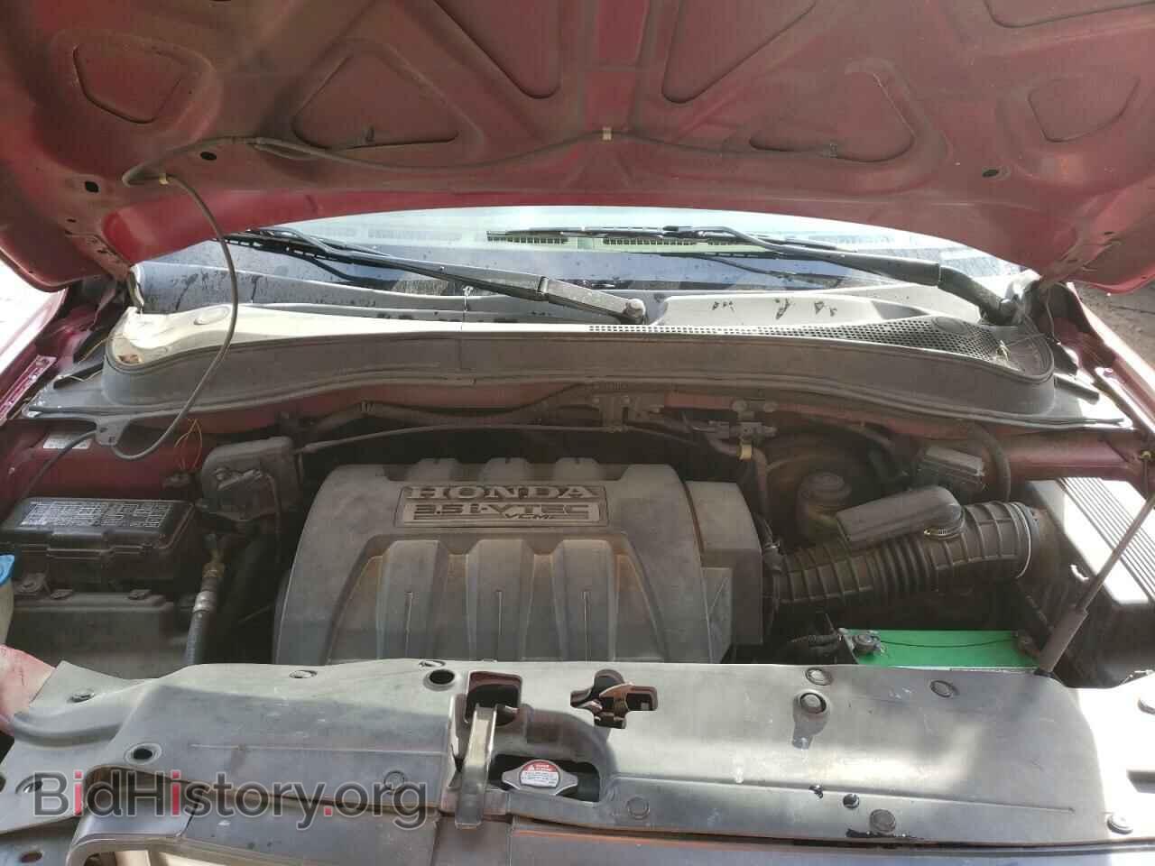 2006 HONDA PILOT - VIN: 5FNYF28526B036019 - Photo 7