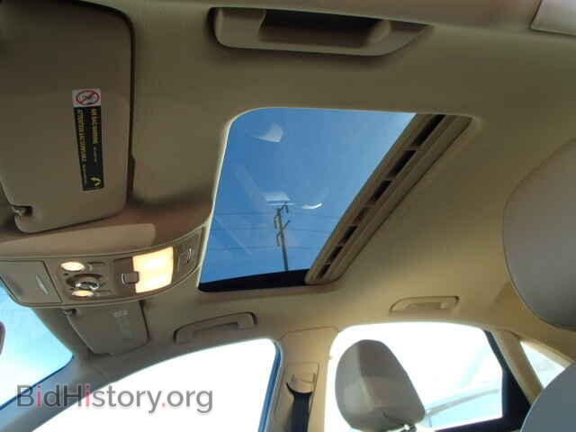 2013 AUDI A4 - VIN: WAUAFAFL1DN049448 - Фото 9