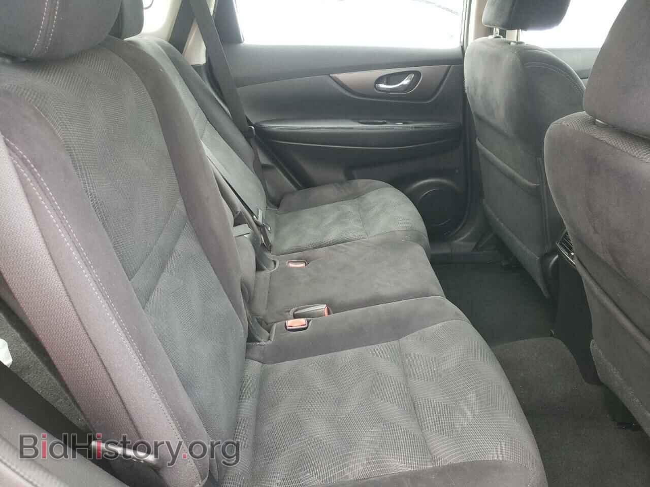 2014 NISSAN ROGUE - VIN: 5N1AT2MV3EC794331 - Фото 6