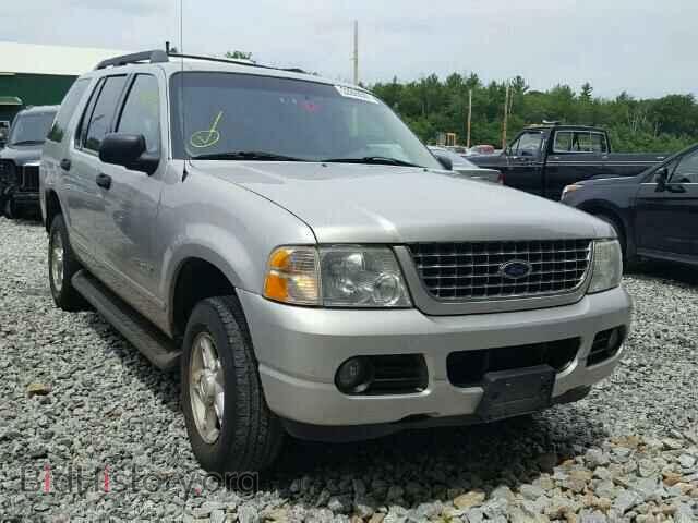 Photo 1FMZU73E95UB99699 - FORD EXPLORER 2005
