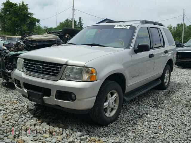 2005 FORD EXPLORER - VIN: 1FMZU73E95UB99699 - Photo 2