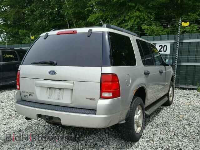 2005 FORD EXPLORER - VIN: 1FMZU73E95UB99699 - Photo 4