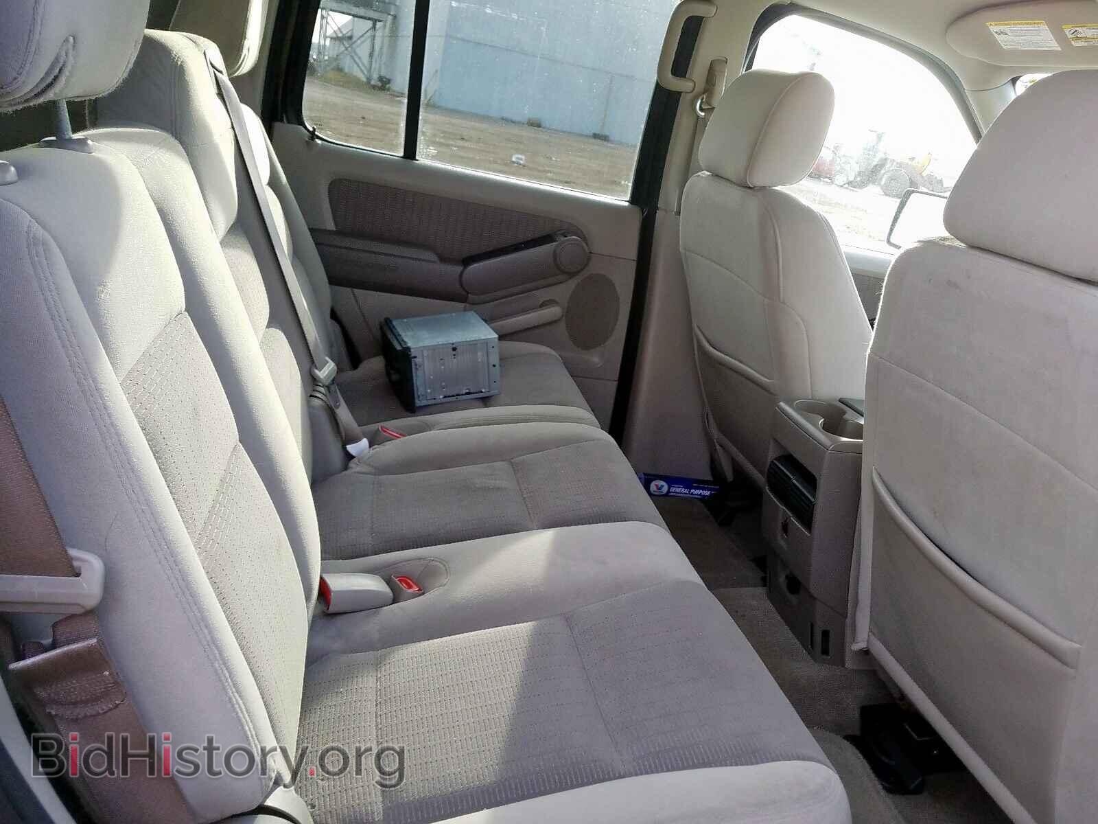 2007 FORD EXPLORER - VIN: 1FMEU73EX7UA90332 - Photo 6