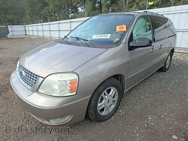 2004 FORD FREESTAR - VIN: 2FMDA52274BA09854 - Фото 2