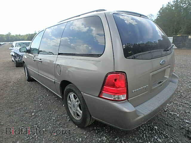 2004 FORD FREESTAR - VIN: 2FMDA52274BA09854 - Фото 3