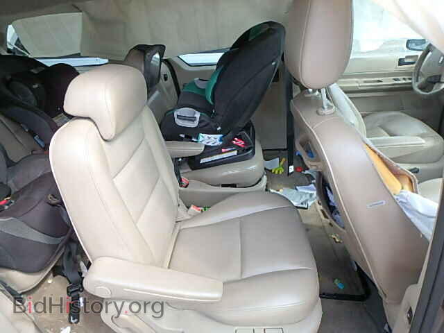 2004 FORD FREESTAR - VIN: 2FMDA52274BA09854 - Фото 6