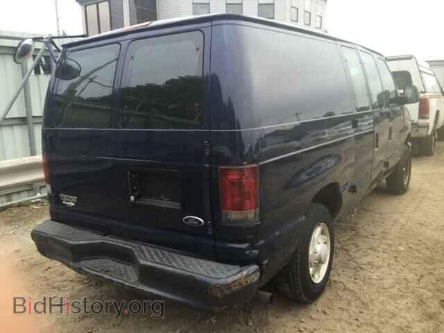 2008 FORD ECONOLINE - VIN: 1FTNE14WX8DA43292 - Фото 4