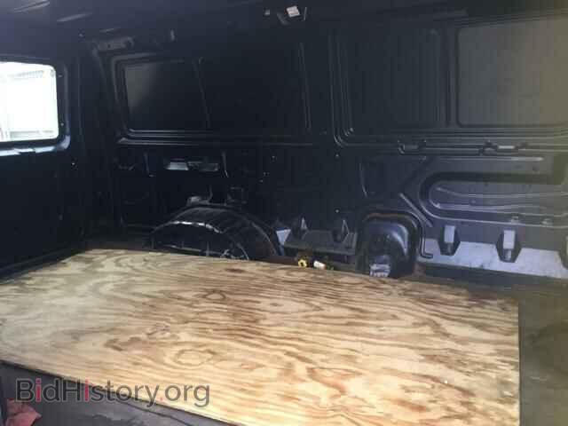 2008 FORD ECONOLINE - VIN: 1FTNE14WX8DA43292 - Фото 6