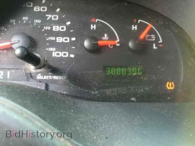 2008 FORD ECONOLINE - VIN: 1FTNE14WX8DA43292 - Фото 8