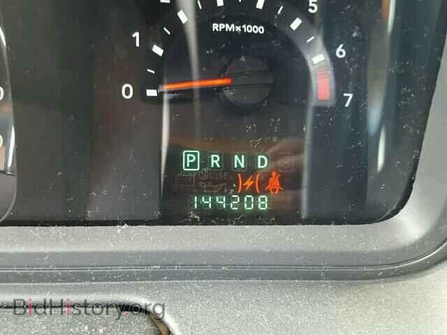 2009 DODGE JOURNEY - VIN: 3D4GG57V89T567889 - Фото 8
