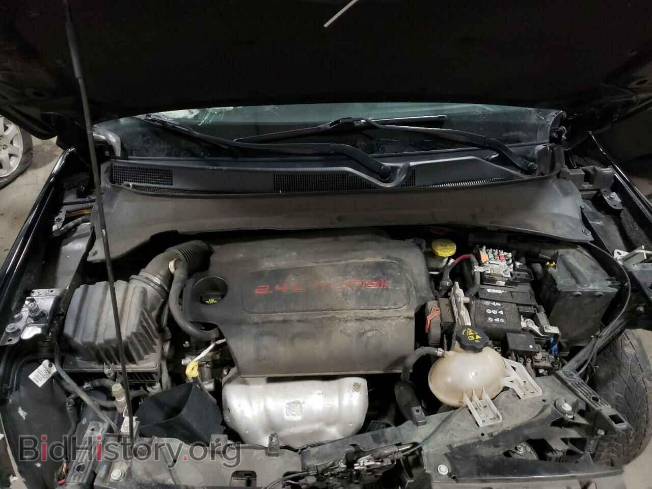 2018 JEEP COMPASS - VIN: 3C4NJDBB0JT393771 - Фото 7