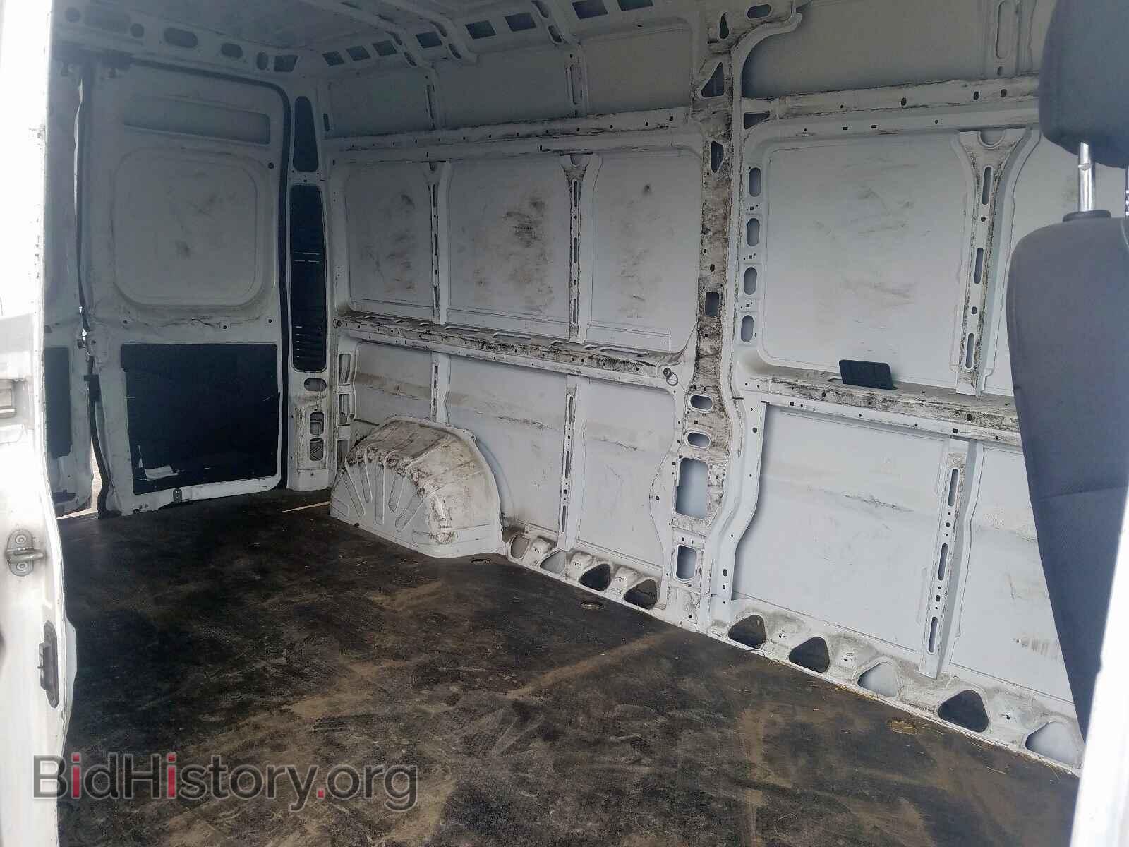 2017 RAM PROMASTER - VIN: 3C6TRVDG7HE508290 - Фото 6