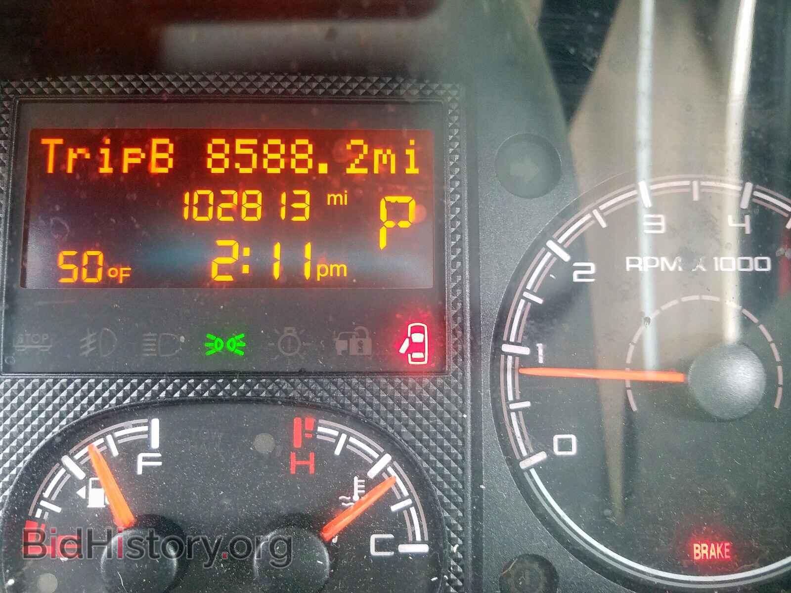 2017 RAM PROMASTER - VIN: 3C6TRVDG7HE508290 - Фото 8