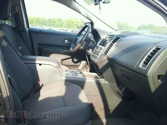 2007 FORD EDGE - VIN: 2FMDK38C57BB34258 - Photo 5