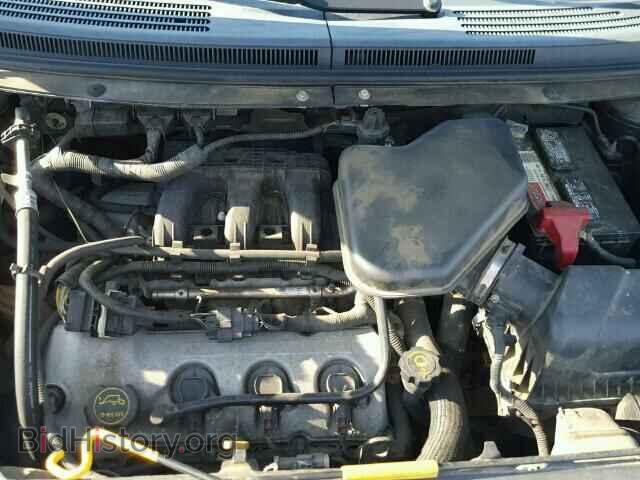 2007 FORD EDGE - VIN: 2FMDK38C57BB34258 - Photo 7