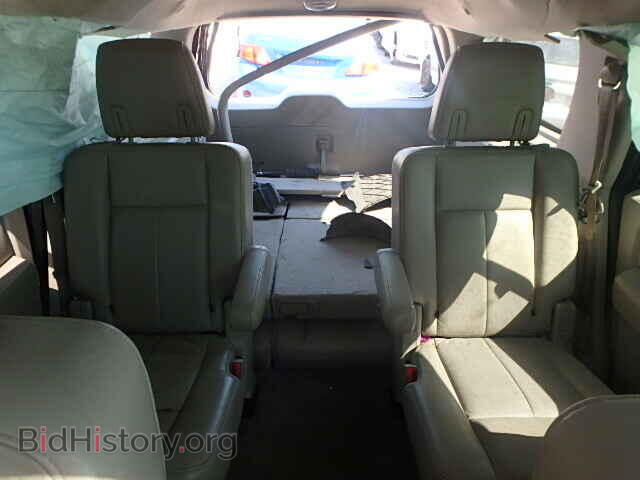 2012 FORD EXPEDITION - VIN: 1FMJU1K5XCEF09541 - Фото 6