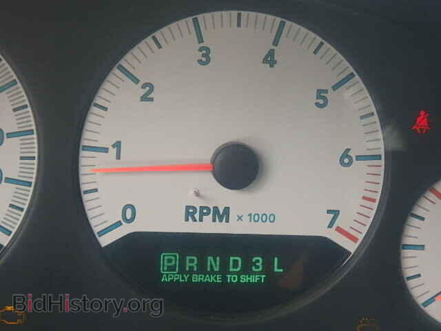 2007 DODGE CARAVAN - VIN: 1D4GP45R57B155590 - Фото 9