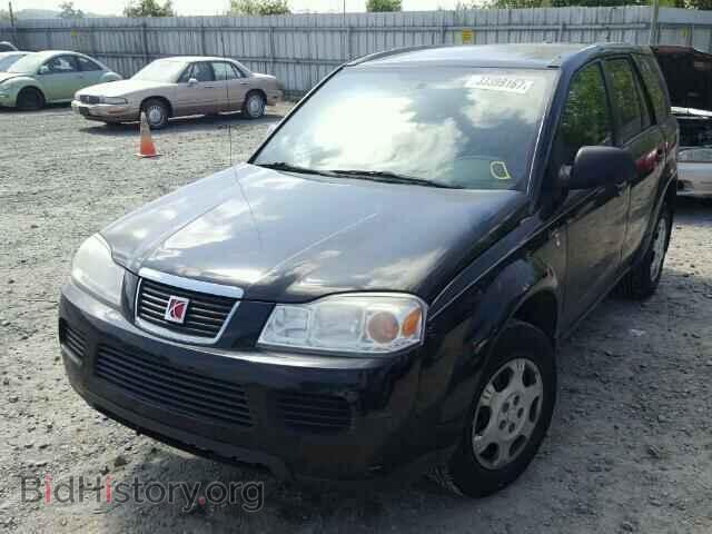 2007 SATURN VUE - VIN: 5GZCZ23D57S816695 - Фото 2