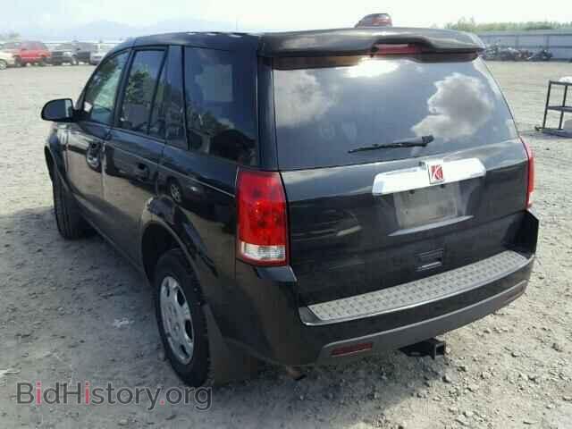 2007 SATURN VUE - VIN: 5GZCZ23D57S816695 - Фото 3